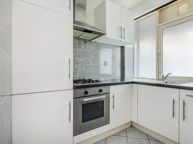 Hontenissestraat 136, Rotterdam