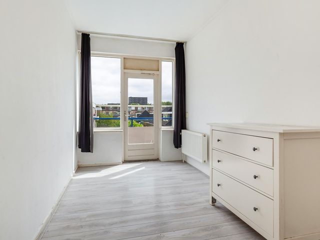Hontenissestraat 136, Rotterdam