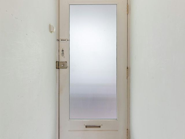 Hontenissestraat 136, Rotterdam