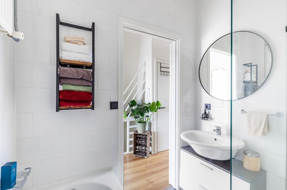 Benthuizerstraat 60G