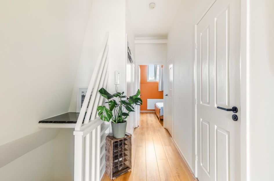 Benthuizerstraat 60G