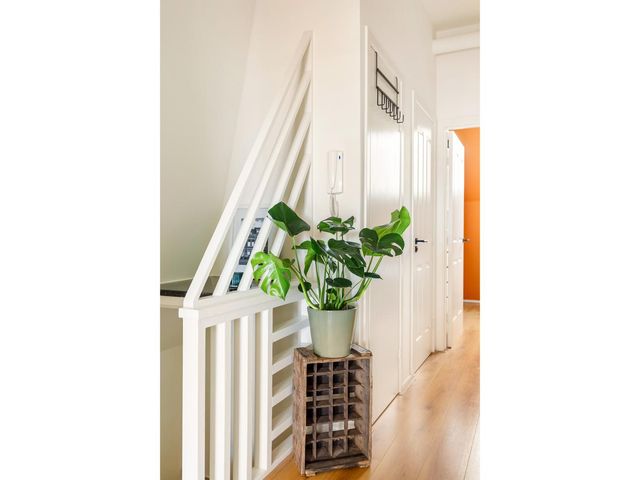 Benthuizerstraat 60G, Rotterdam