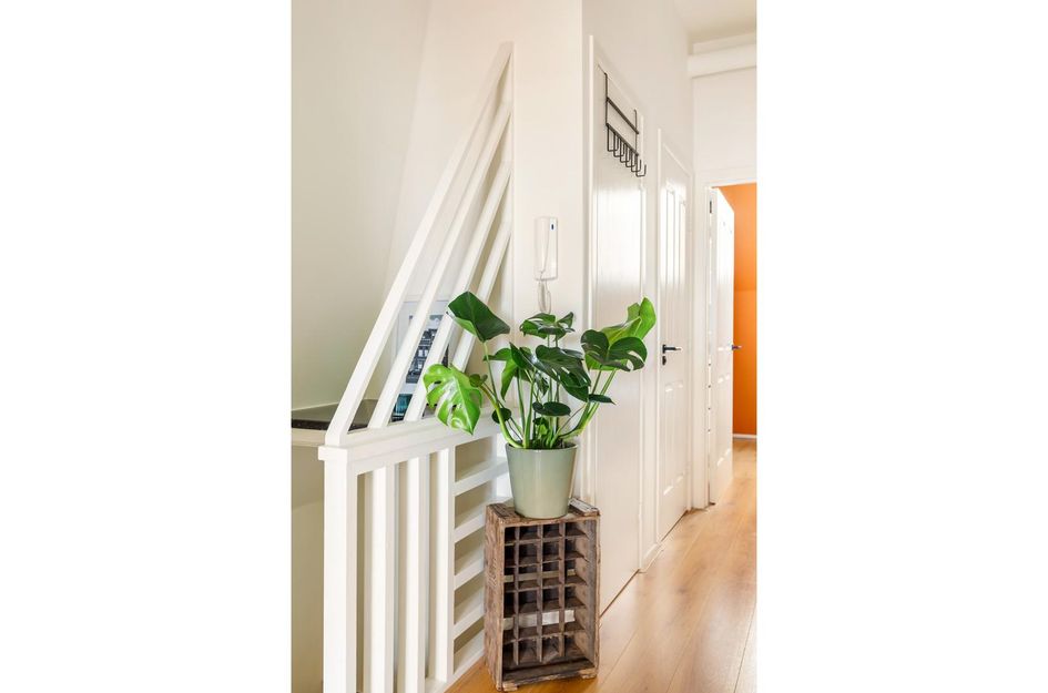 Benthuizerstraat 60G