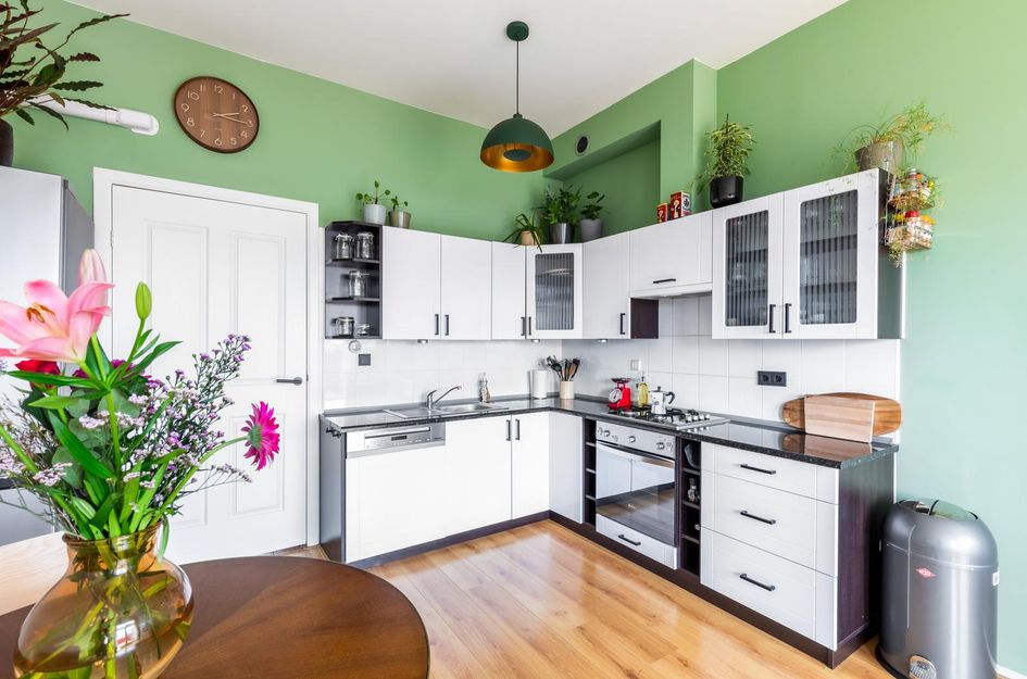Benthuizerstraat 60G