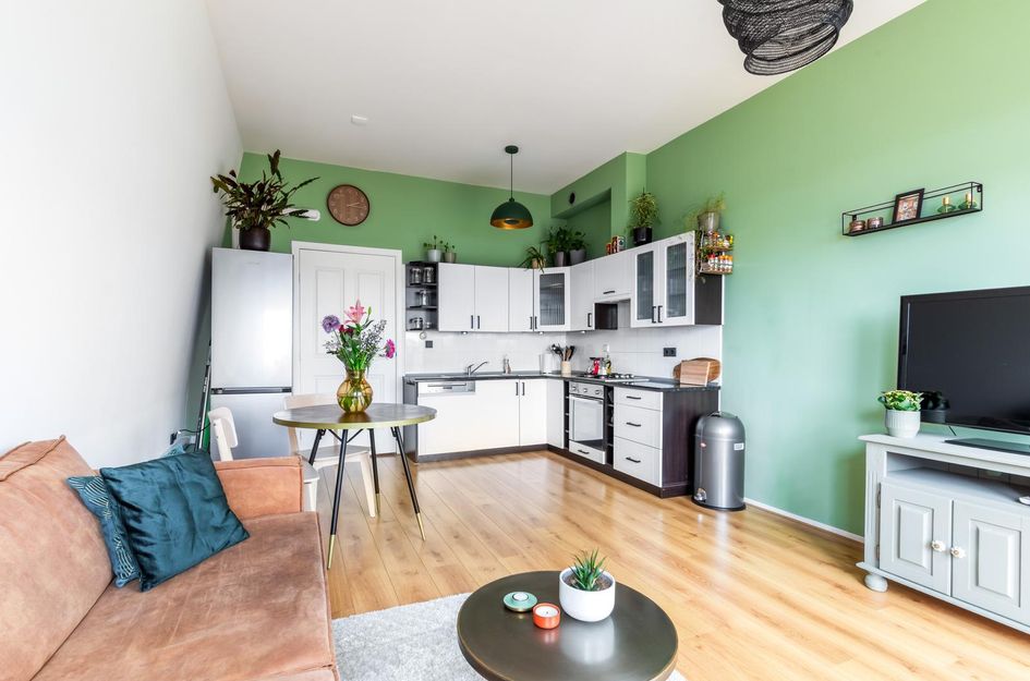 Benthuizerstraat 60G