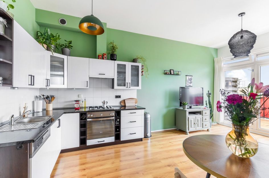 Benthuizerstraat 60G