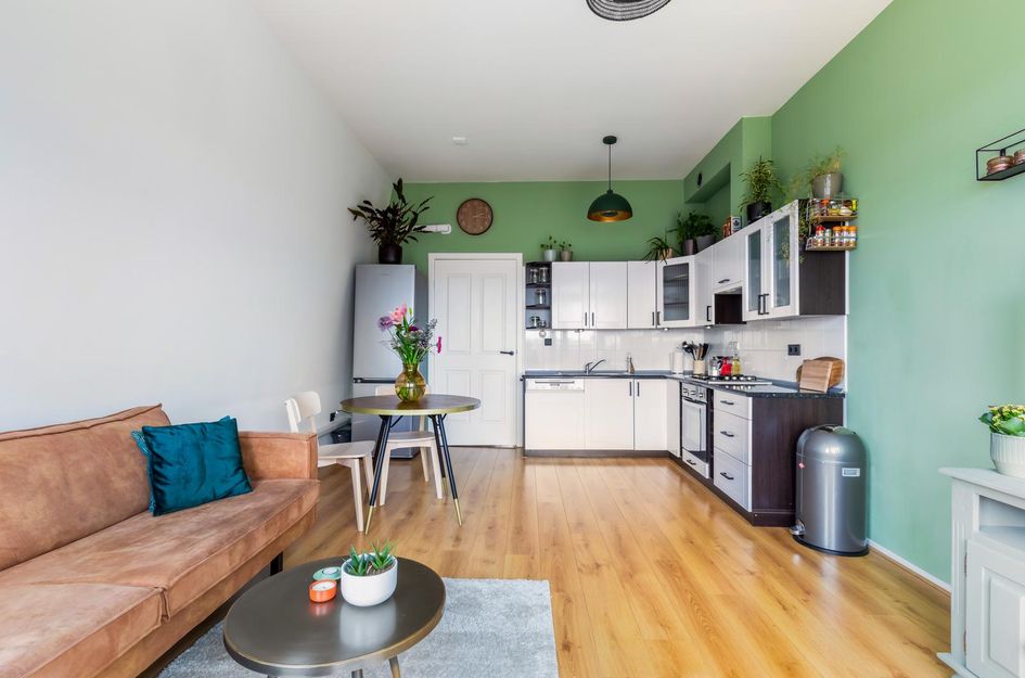 Benthuizerstraat 60G