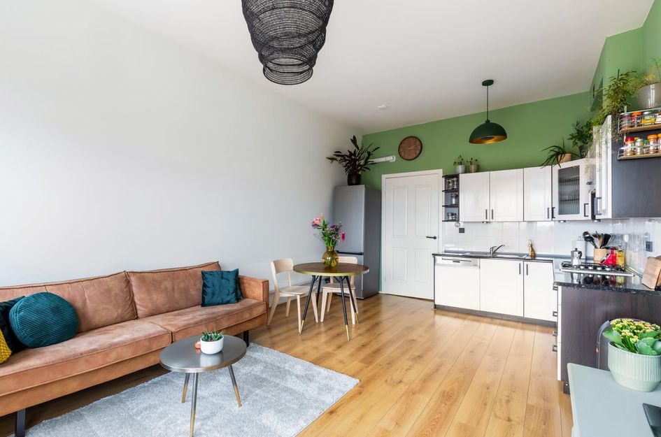 Benthuizerstraat 60G