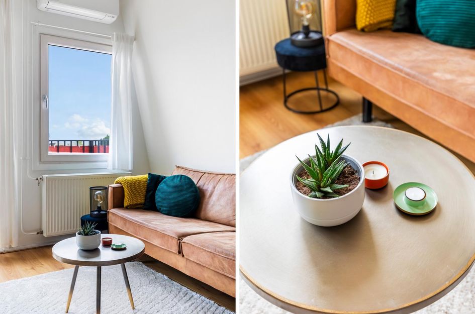 Benthuizerstraat 60G