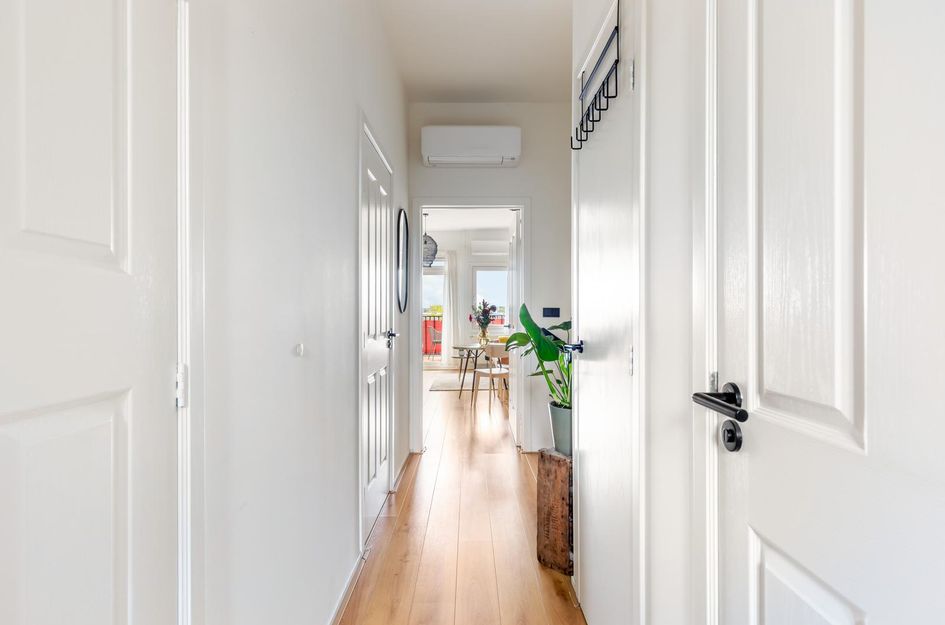 Benthuizerstraat 60G
