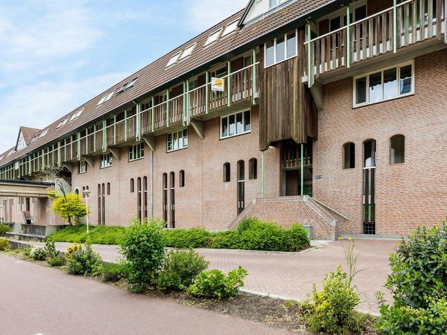 Lissenvaart 61, Zoetermeer
