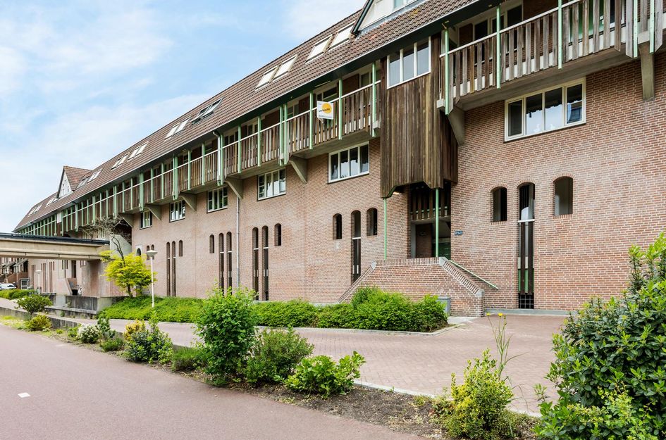 Lissenvaart 61