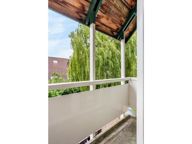 Lissenvaart 61, Zoetermeer