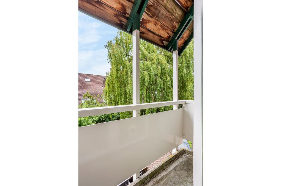 Lissenvaart 61