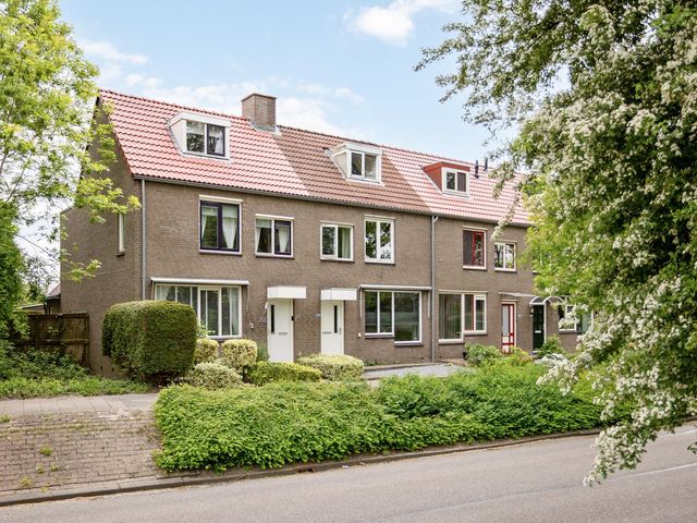 Vijverdreef 202, Zoetermeer
