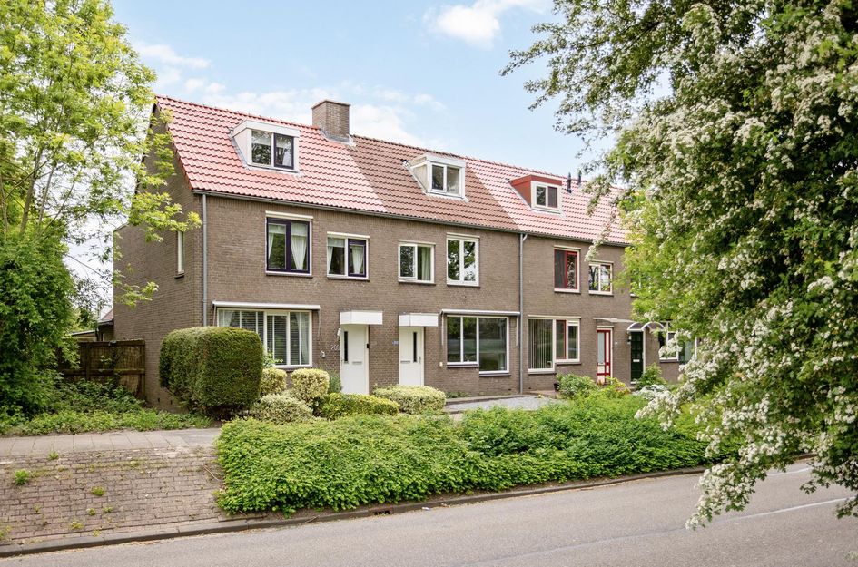 Vijverdreef 202