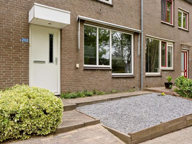Vijverdreef 202, Zoetermeer