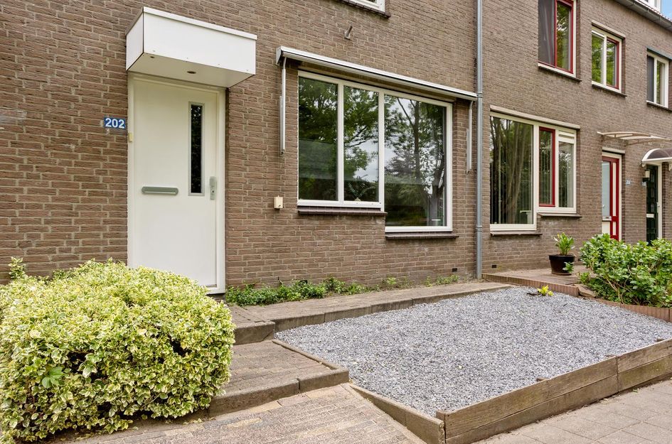 Vijverdreef 202