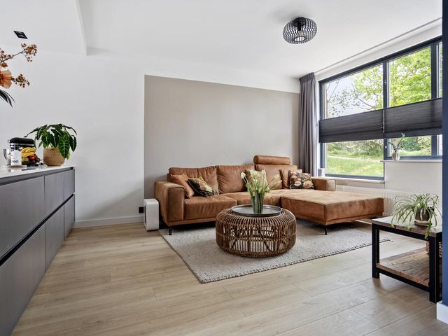 Vijverdreef 202, Zoetermeer