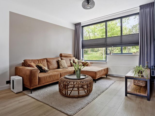 Vijverdreef 202, Zoetermeer