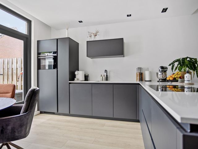 Vijverdreef 202, Zoetermeer