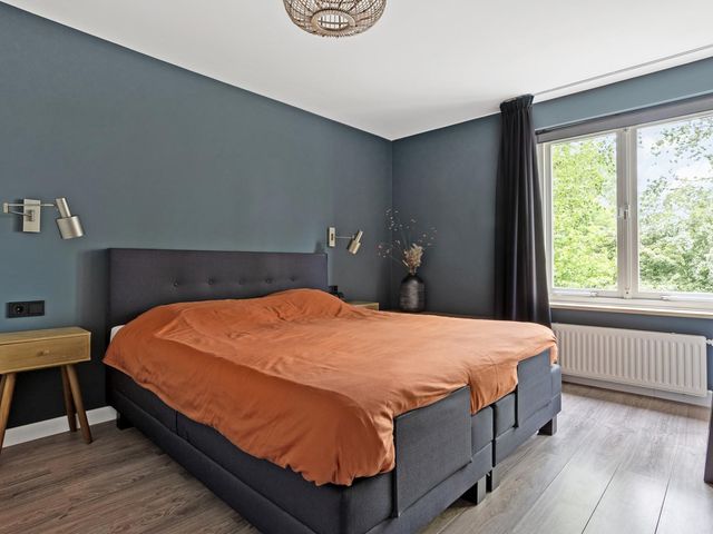 Vijverdreef 202, Zoetermeer