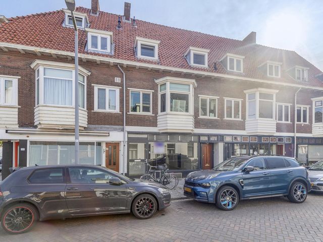 Rotterdamse Rijweg 15A, Rotterdam