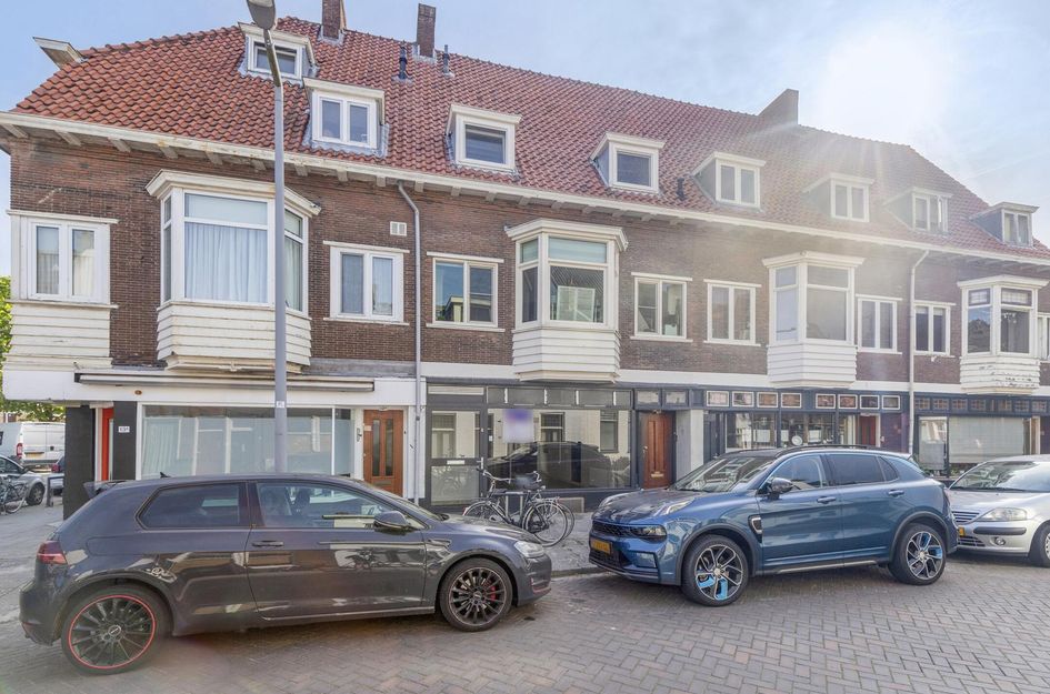Rotterdamse Rijweg 15A