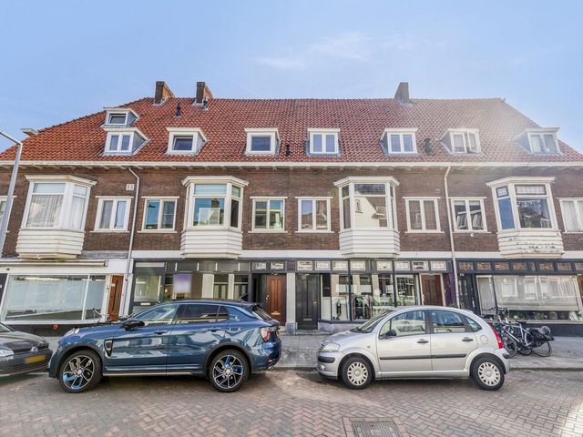 Rotterdamse Rijweg 15A, Rotterdam