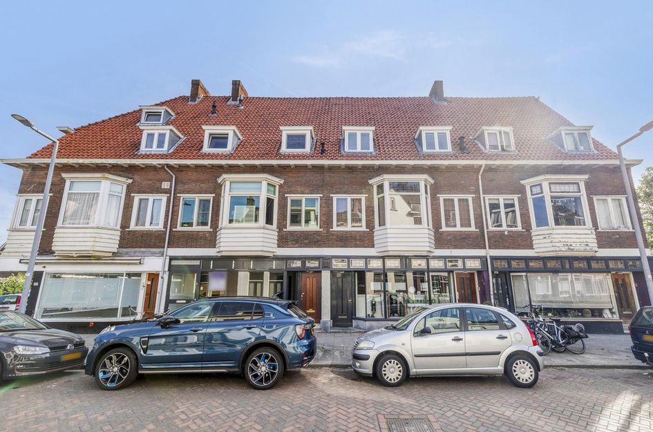 Rotterdamse Rijweg 15A