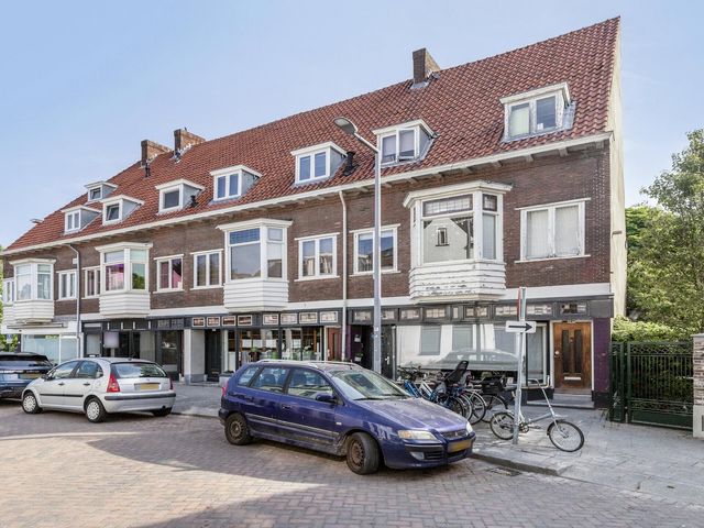 Rotterdamse Rijweg 15A, Rotterdam