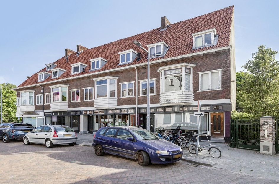 Rotterdamse Rijweg 15A