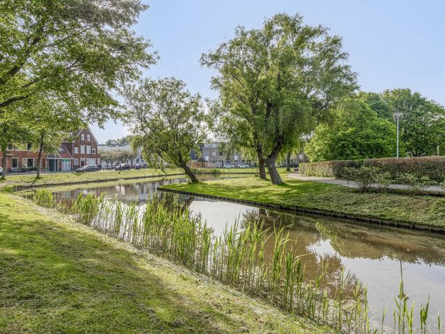 Rotterdamse Rijweg 15A, Rotterdam