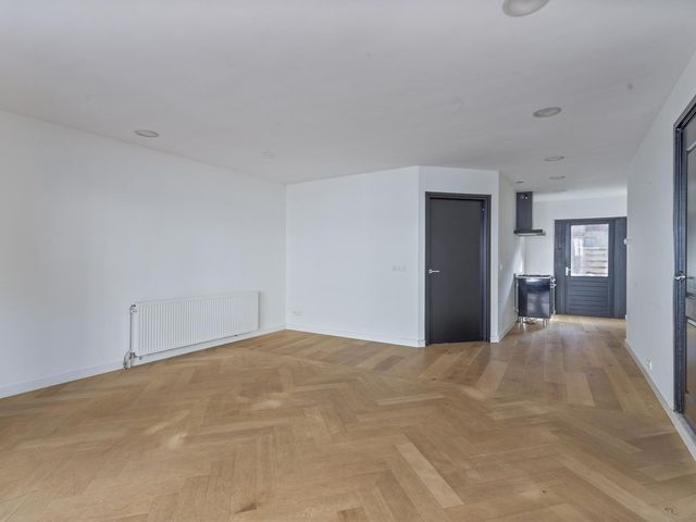 Rotterdamse Rijweg 15A, Rotterdam