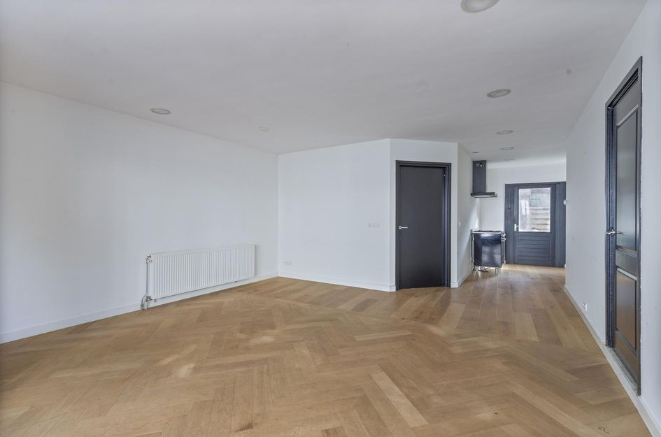 Rotterdamse Rijweg 15A