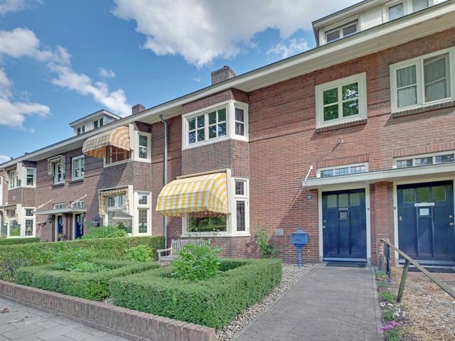 Babberichseweg 15, Zevenaar