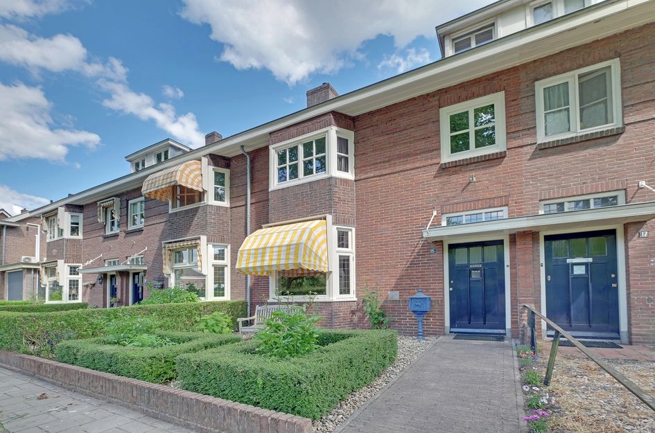 Babberichseweg 15