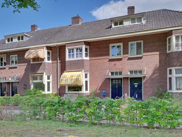 Babberichseweg 15, Zevenaar