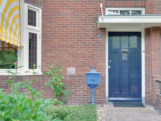 Babberichseweg 15, Zevenaar