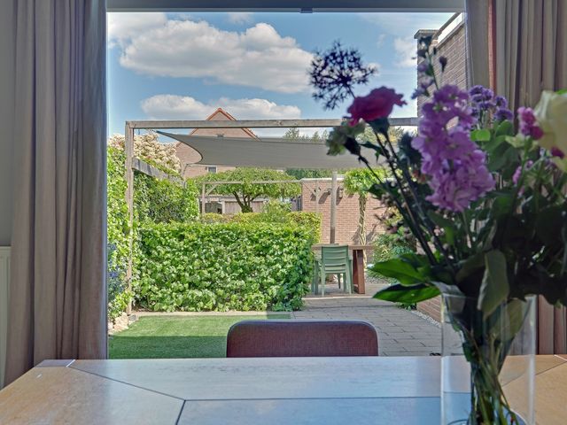 Babberichseweg 15, Zevenaar