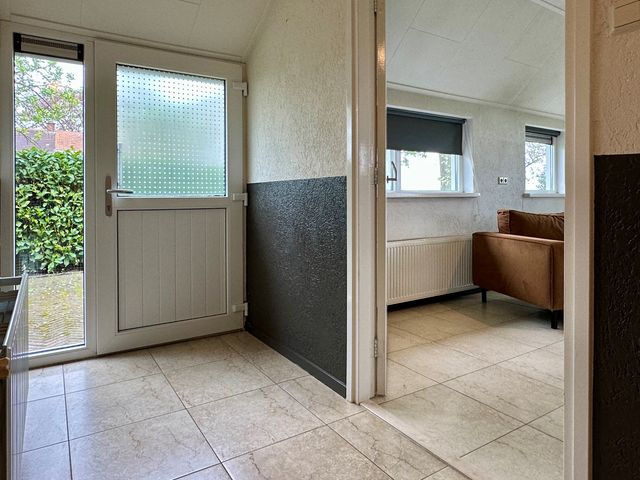 Holte 12, Onstwedde