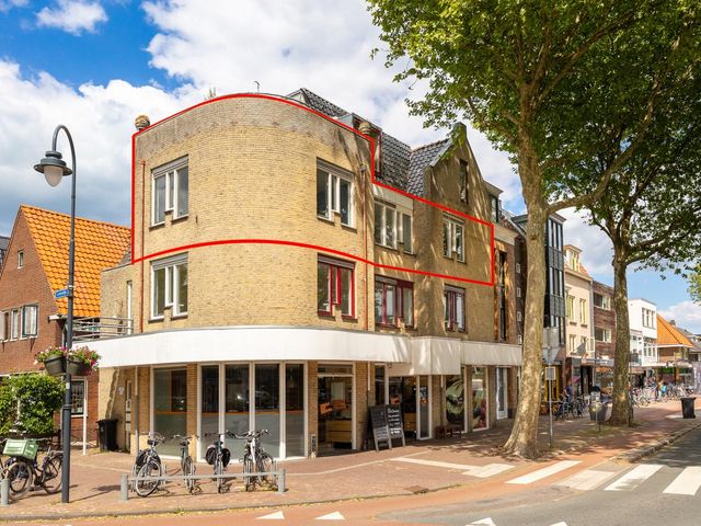 Looydijk 130A, De Bilt