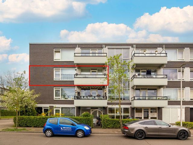 Victoria Regiadreef 135, Utrecht