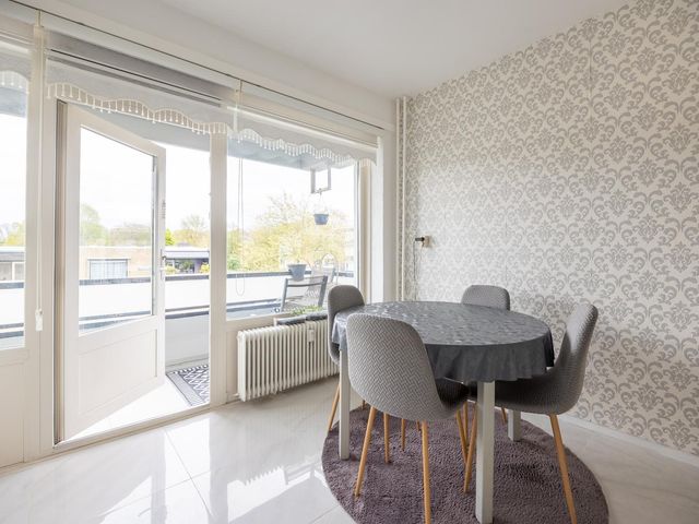 Victoria Regiadreef 135, Utrecht