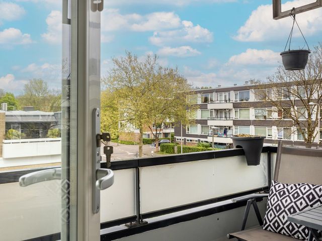Victoria Regiadreef 135, Utrecht