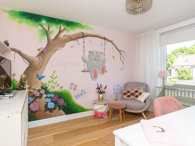 Grutto 65, Hoorn