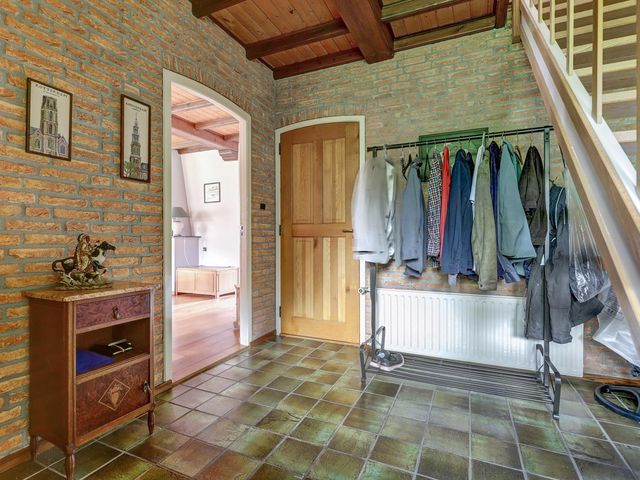 Jonkerstraat 48, Weurt