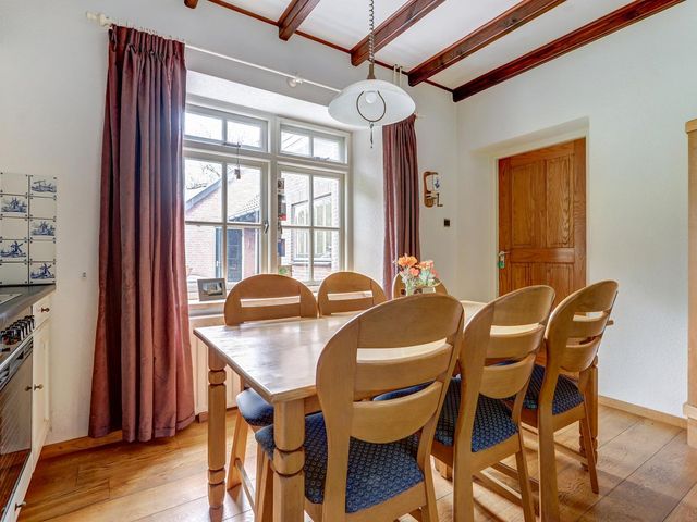 Jonkerstraat 48, Weurt