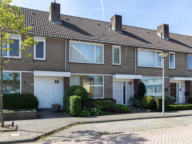Walmolen 60, Papendrecht