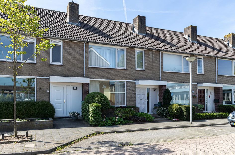 Walmolen 60